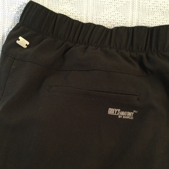 Grey’s Anatomy BARCO Uniforms - Picture 3 of 7